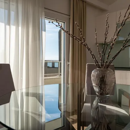 Iva Apartman Makarska