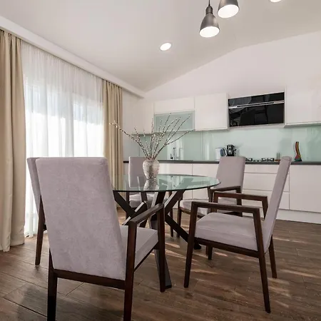 Appartement Iva *