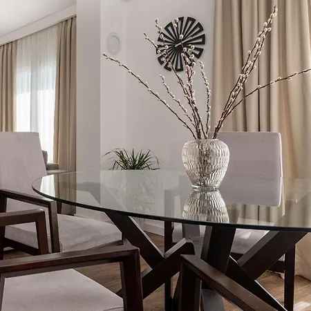 Iva Apartman Makarska