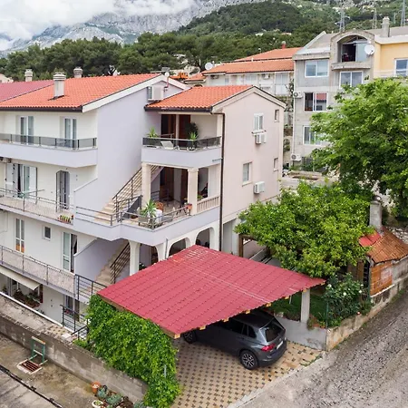 Iva Appartement *