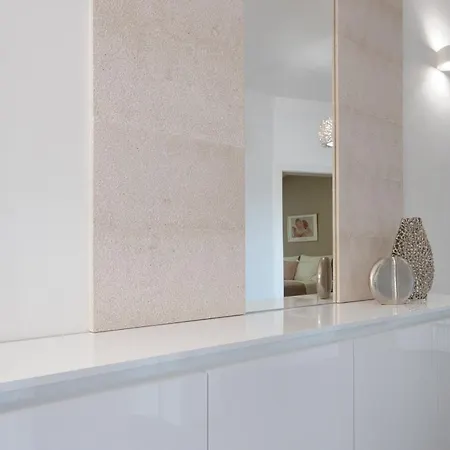 Appartement Iva *