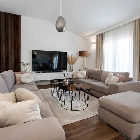 Appartement Iva Makarska