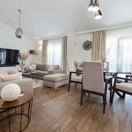 Appartement Iva