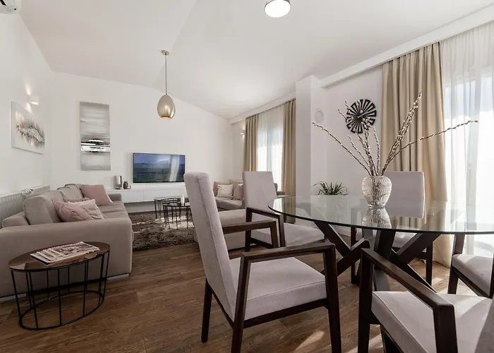 Iva Apartamento Makarska