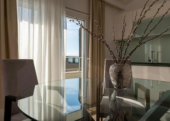 Iva Apartamento Makarska