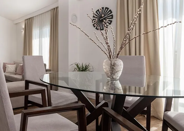 Iva Apartamento Makarska