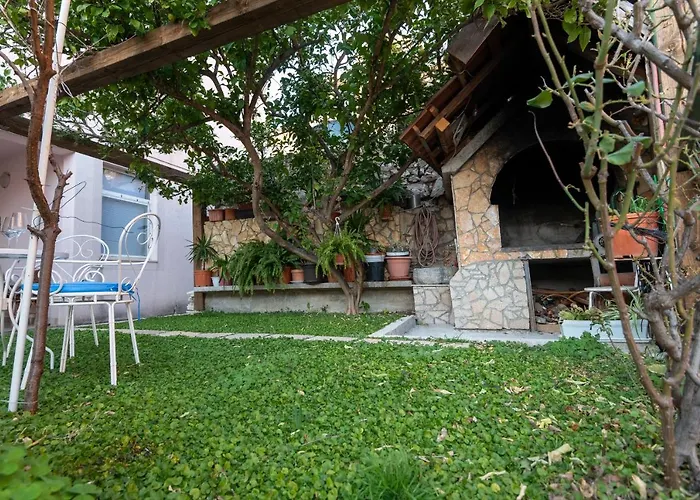 Apartamento Iva Makarska