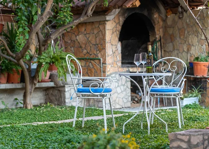 Iva Apartamento Makarska