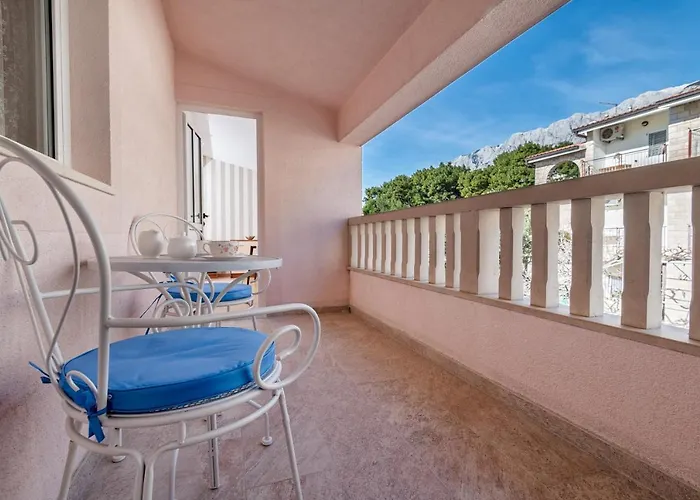 Apartment Iva