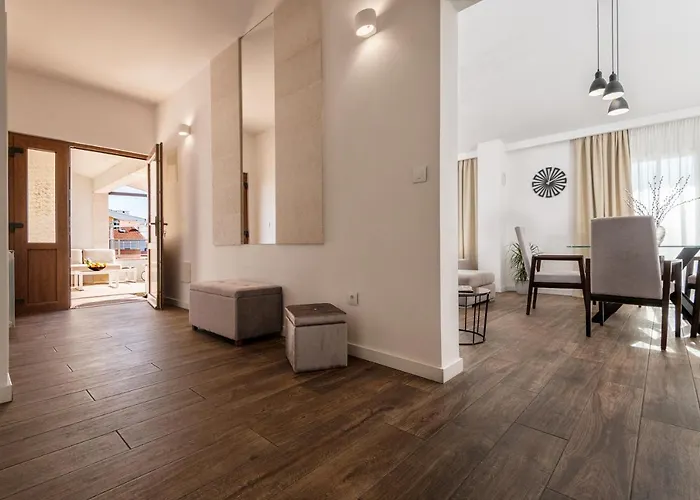 Iva Apartment