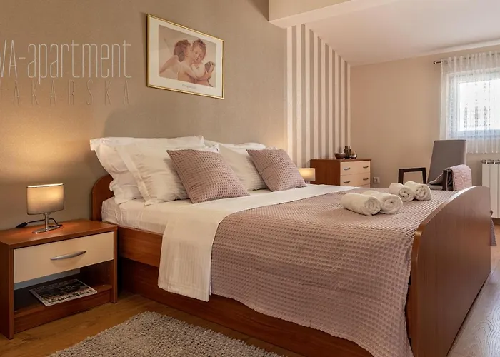 Iva Apartment