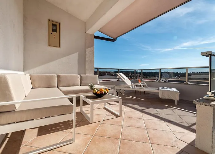 Iva Apartment