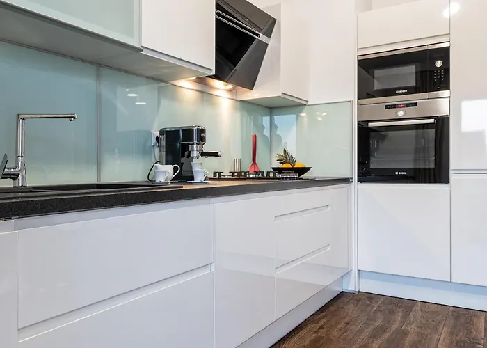 Apartment Iva *