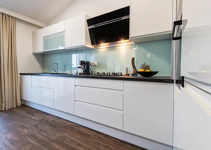 Apartment Iva