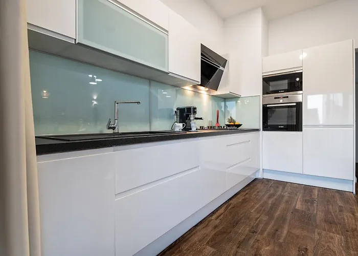 Apartment Iva *